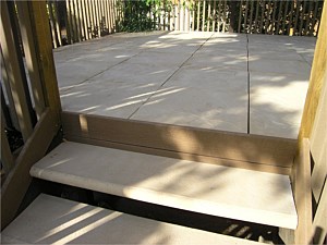 Dekstone® Pavers 11